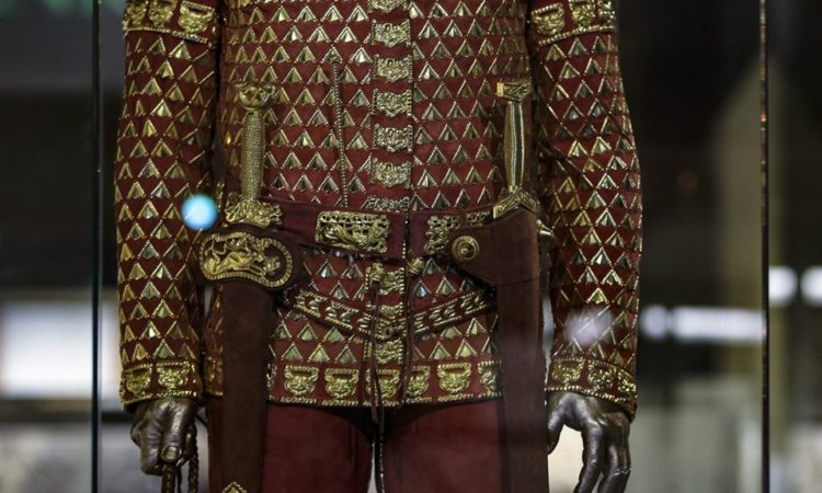 prajurit Scythian kuno