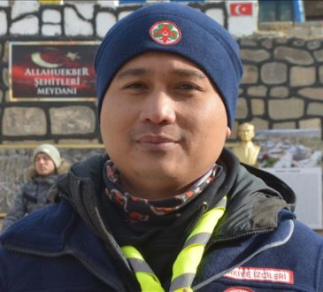 Pertempuran Sarikamis