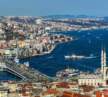 tips wisata ke Turki