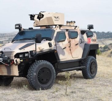 Yörük 4x4