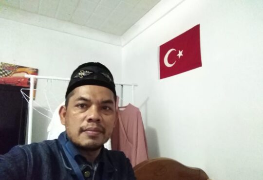 Islam di Australia
