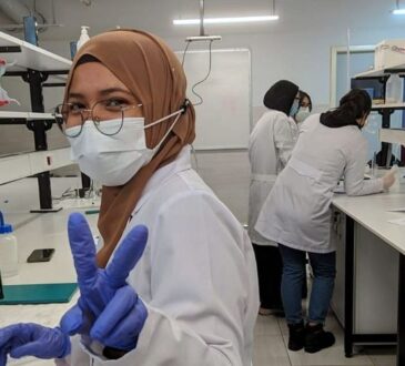 penerima beasiswa Turki