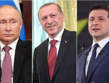invasi Rusia ke Ukraina