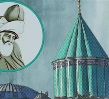 Jalaluddin Rumi