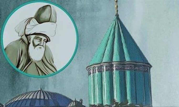 Jalaluddin Rumi
