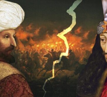 Kisah Sultan Muhammad Alfatih melawan Dracula