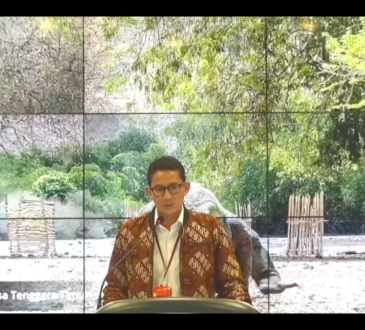 Kunjungan Mesut Ozil ke Indonesia