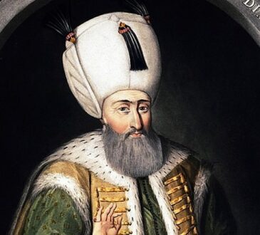 Sultan Sulaiman Alqanuni