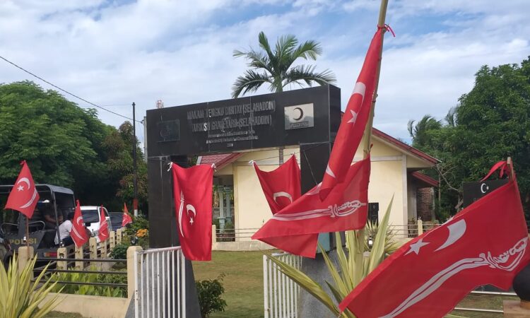 Kampung Turki di Banda Aceh
