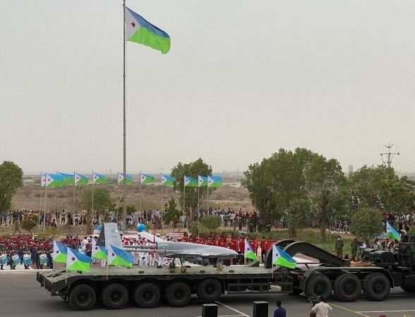 Bayraktar TB2 Turki