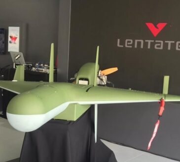 Drone Kamikaze Turki, Kargi