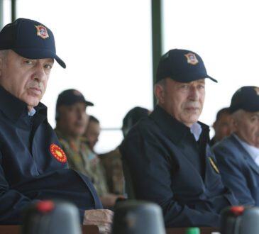 Erdogan