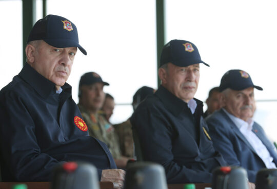 Erdogan