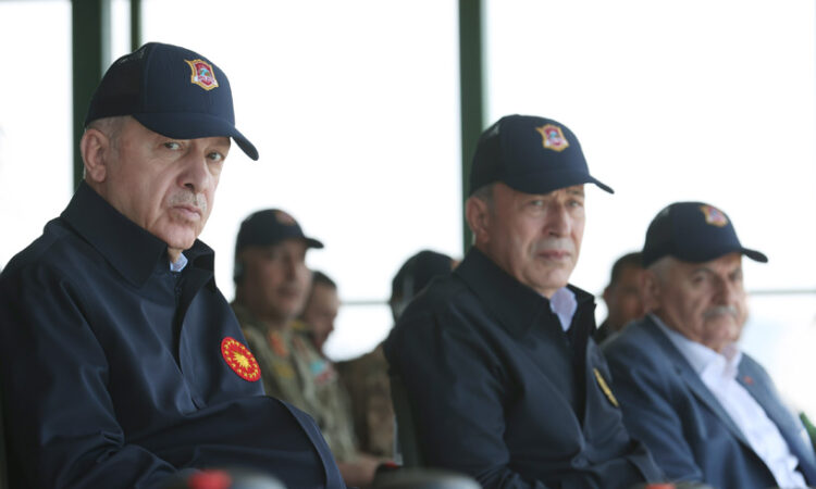 Erdogan