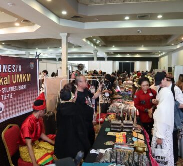 Festival Pasar Senggol