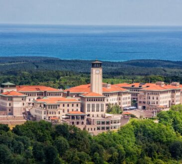universitas Turki