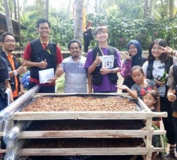 Kopi Sumedang