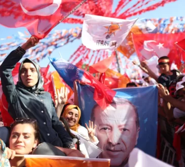 Pemilu Turki 2023
