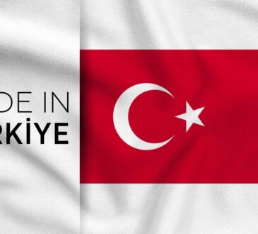 Turki resmi ganti nama jadi Turkiye