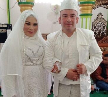Pernikahan Indonesia-Turki