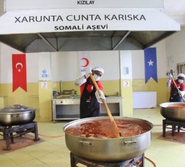Lembaga Kemanusiaan Turki