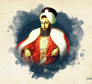 Sejarah Turki Utsmani - Sultan Selim III