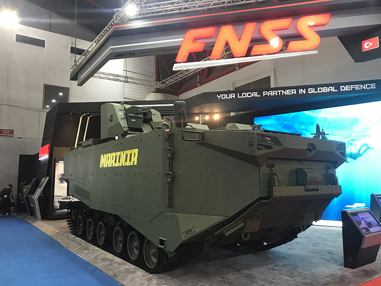 Indo Defence 2022