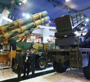 Industri Pertahanan Turki