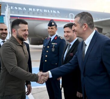 Baykar Makina dirikan pusat perbaikan drone di Ukraina
