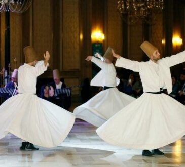 Jalaluddin Rumi