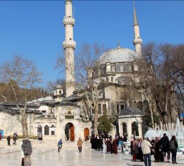 Distrik Eyup