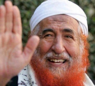 Syaikh Abdul Majid Az-Zindani