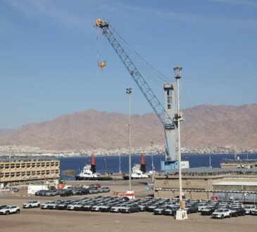 Turki hentikan semua perdagangan dengan Israel