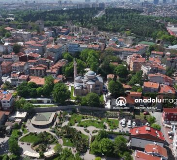 Biaya hidup di Turki