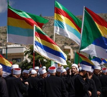 Druze