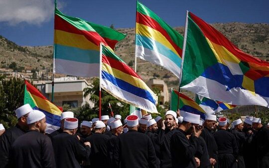 Druze